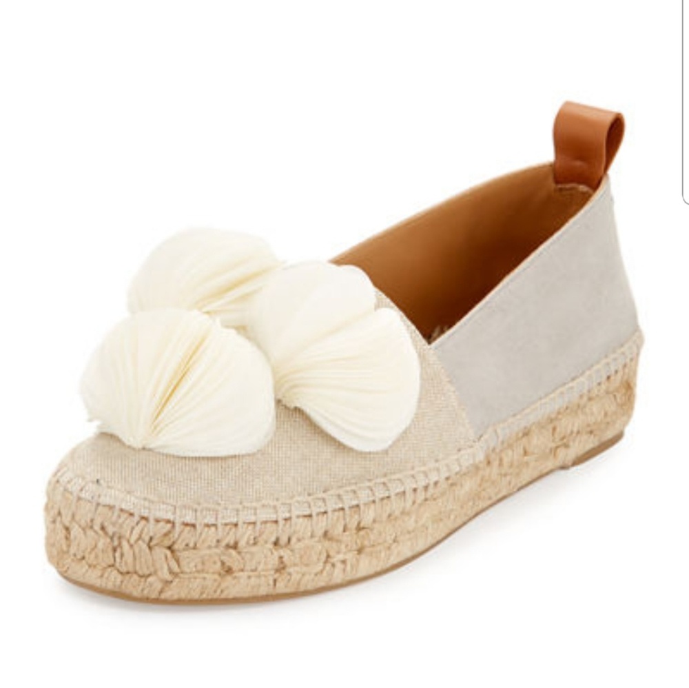 Mercedes Castillo Marianna Espadrille Slipons